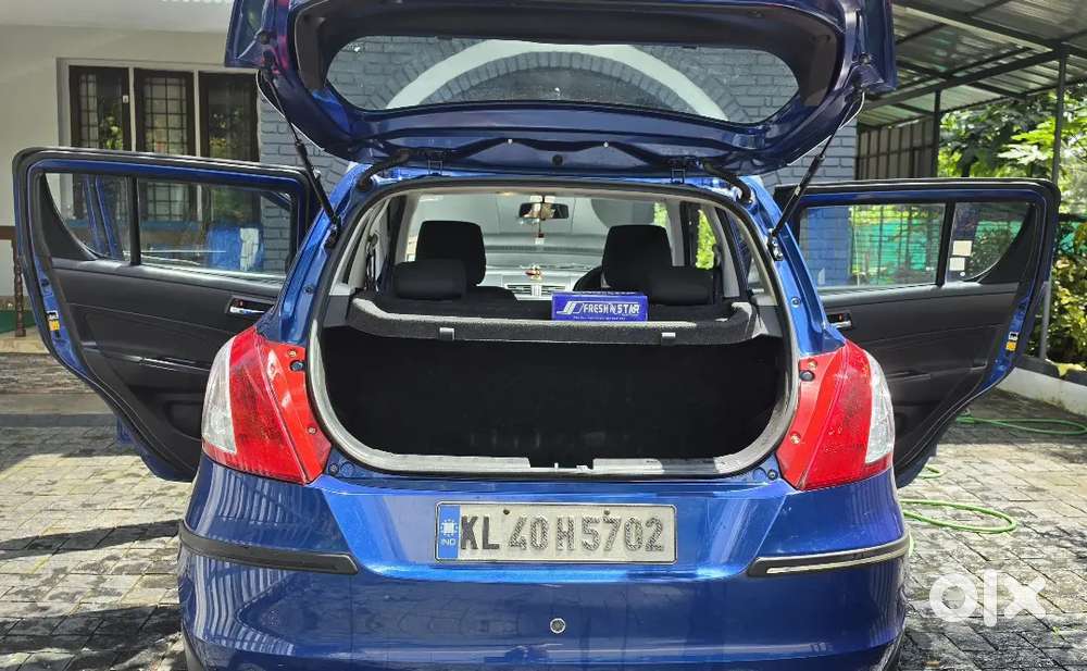 Maruti Suzuki Swift 2013 Manual Petrol Good Condition