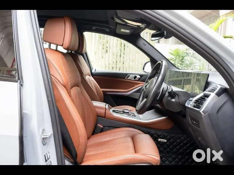 Bmw X5 Xdrive 30d M Sport, 2025, Diesel