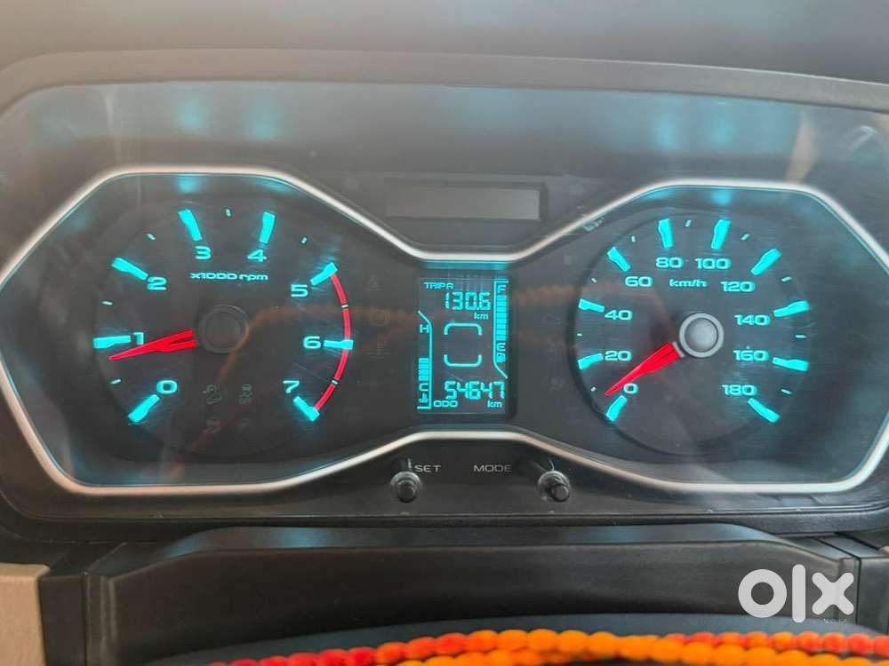 Mahindra Scorpio Classic Diesel Well Maintained