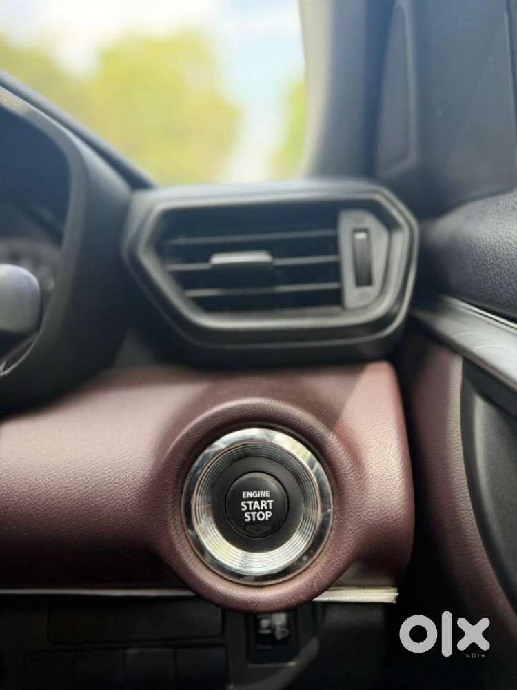 Maruti Suzuki Grand Vitara 1.5 Sigma Smart Hybrid, 2024, Petrol