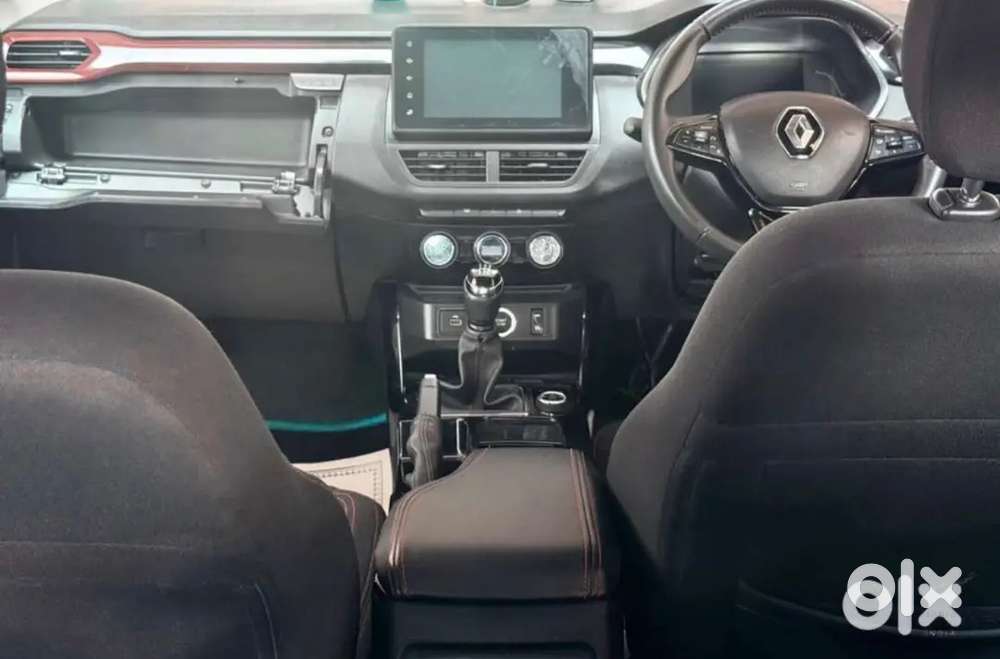 Well Maintained Renault Kiger