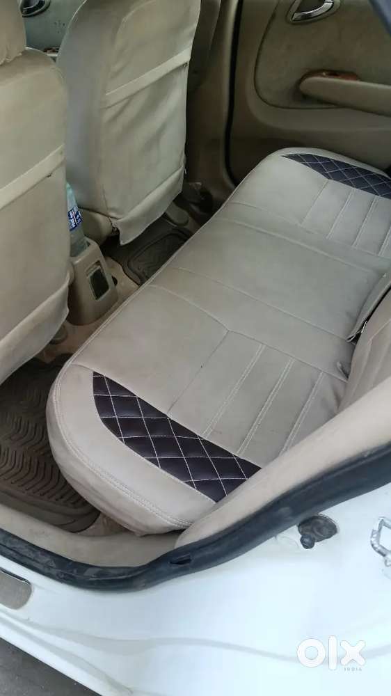 Honda City Zx 2008 Cng & Hybrids 153000 Km Driven