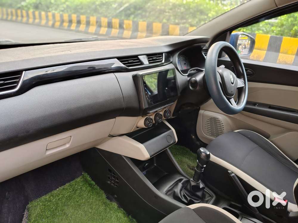 Renault Triber Rxt, 2021, Petrol