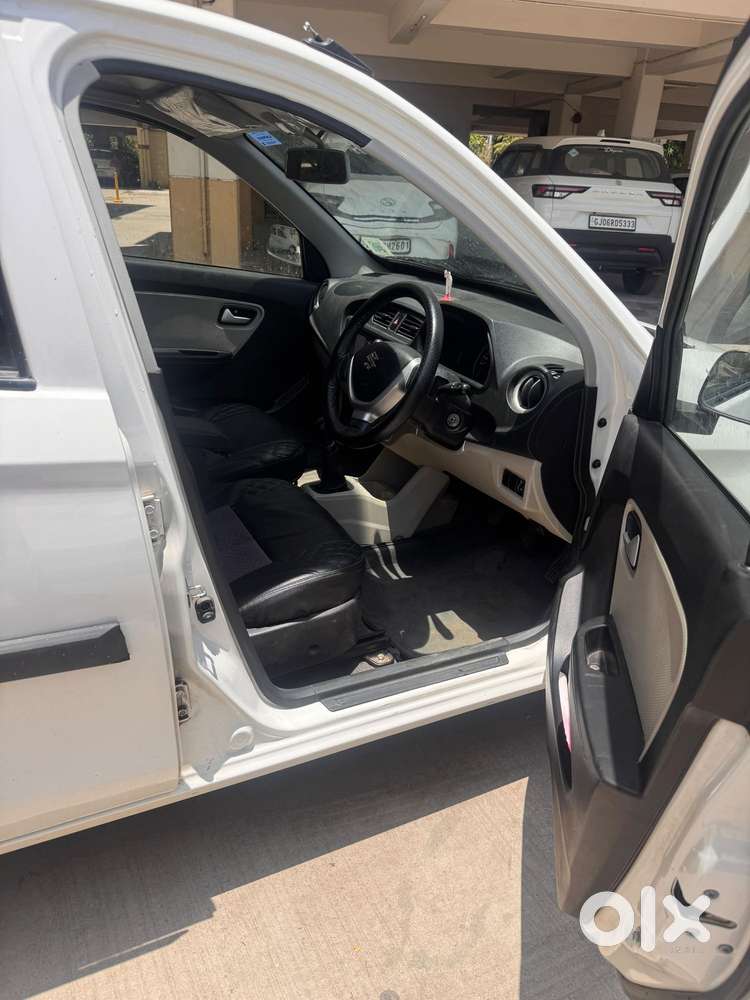 Maruti Suzuki Alto 800 2019-2023 0.8 Lxi (o), 2023, Petrol