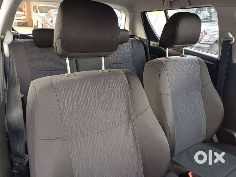 Maruti Suzuki Swift Vxi, 2015, Petrol