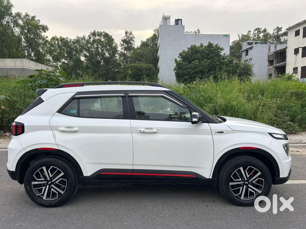 Hyundai Venue N Line N8 Dct, 2023, Petrol