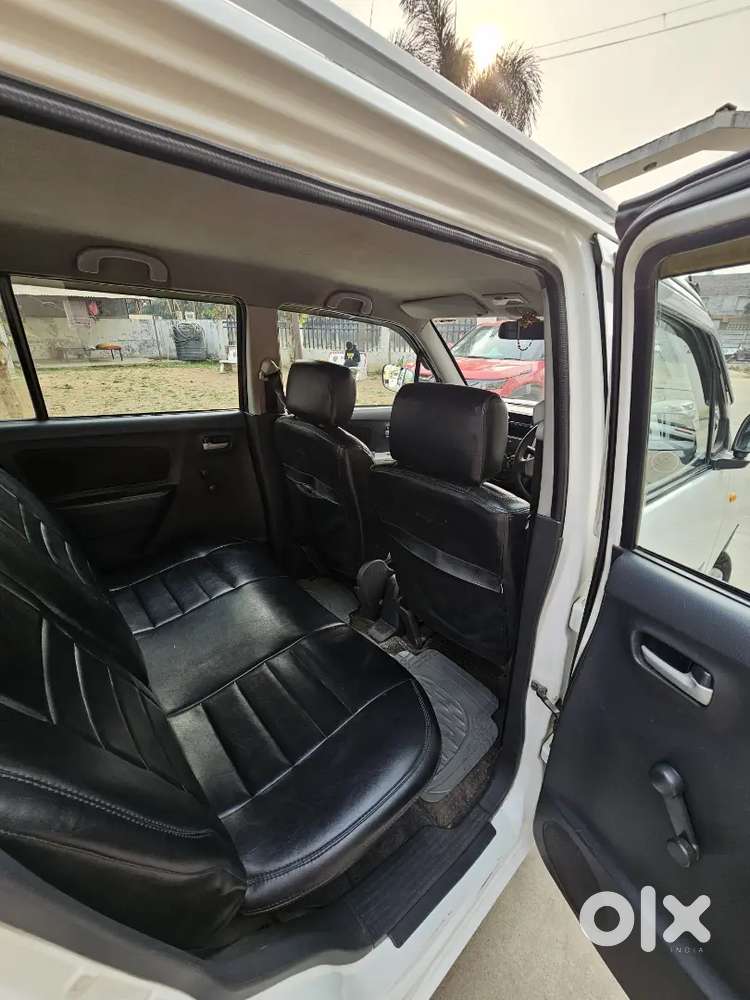 4th Owner 2011 Cng & Hybrids 130000 Km