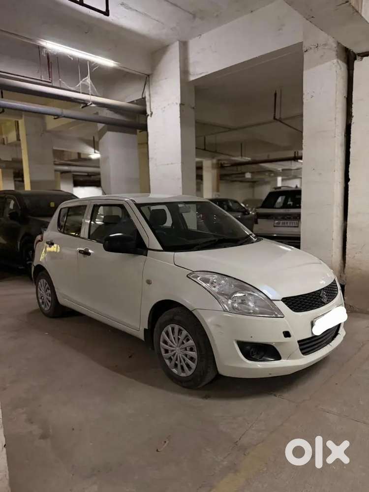 Maruti Suzuki Swift 2011 Petrol 121500 Km Driven