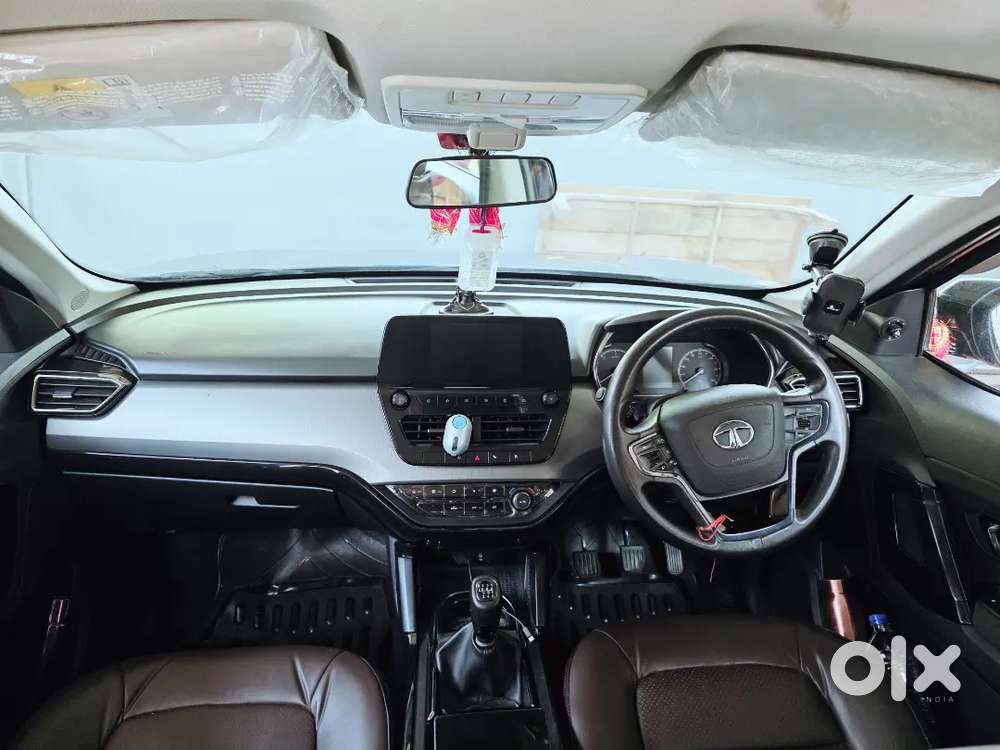 Tata Harrier 2023 Diesel 40840 Km Driven