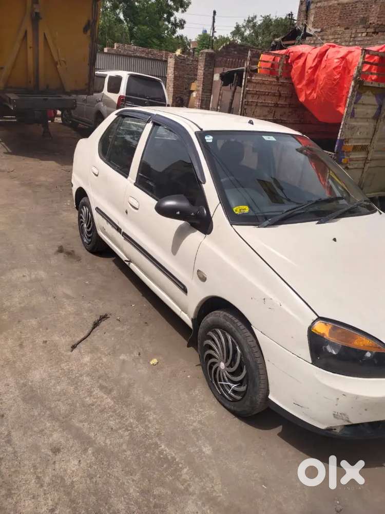 Tata Indigo Ecs 2015