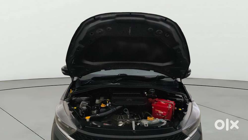 Tata Tiago 1.2 Revotron Xt Cng, 2022, Cng & Hybrids
