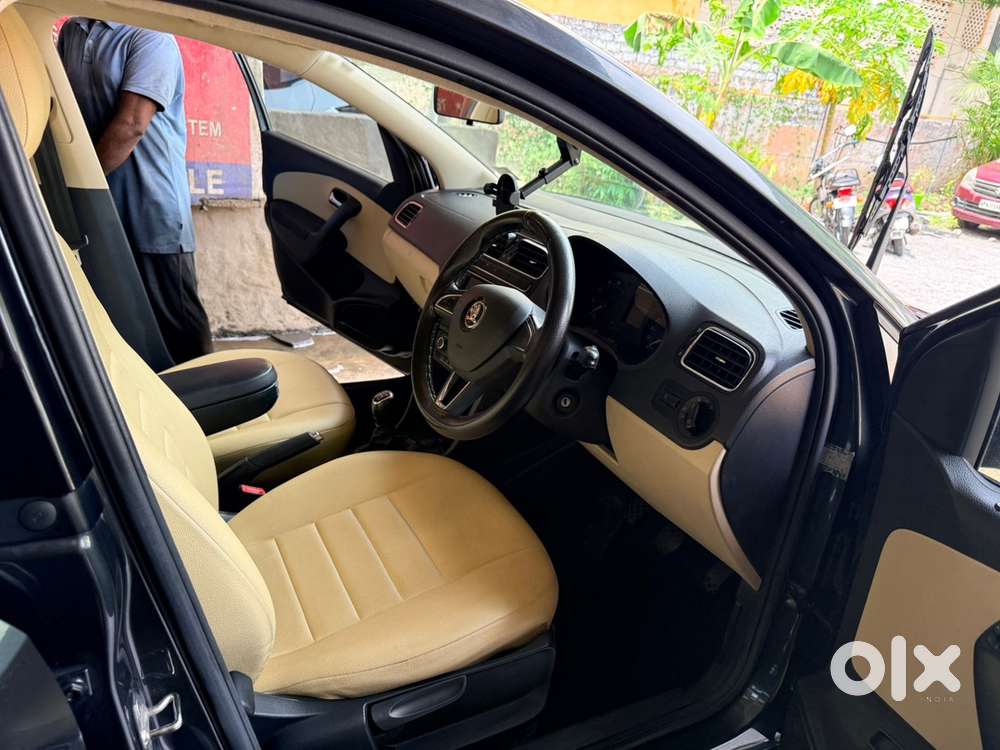 Skoda Rapid Tsi Petrol 2021