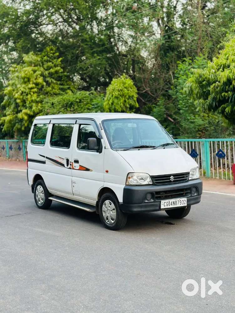 Maruti Eeco Ac 2020