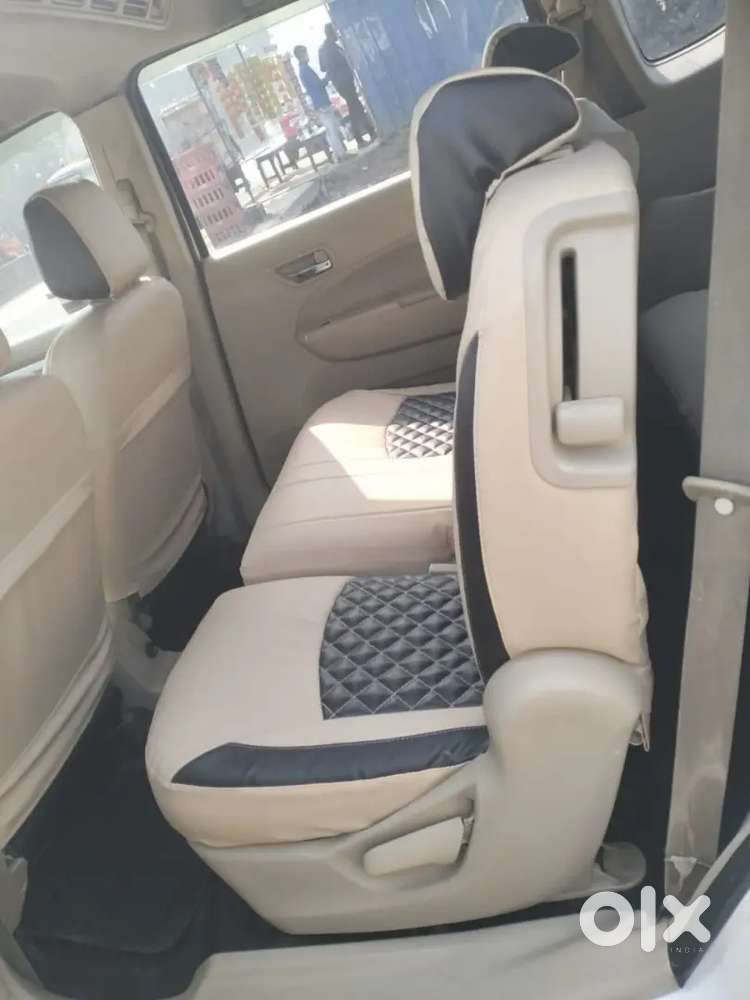 2016 Maruti Suzuki Ertiga