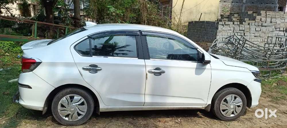 Honda Amaze 2020nov Petrol Well Maintained