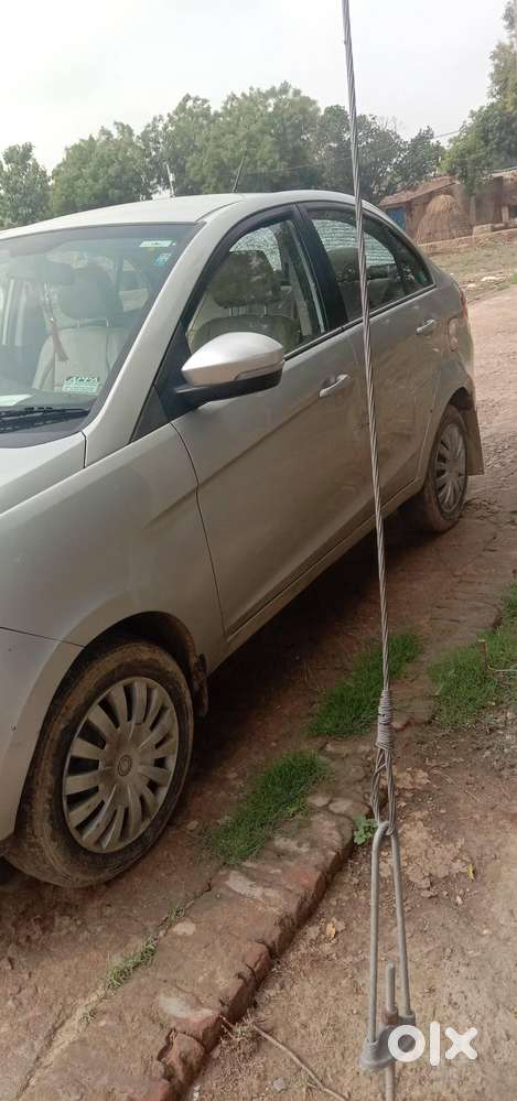 Tata Zest Xm
