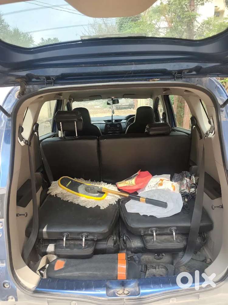 Renault Triber 2020 Petrol 115000 Km Driven