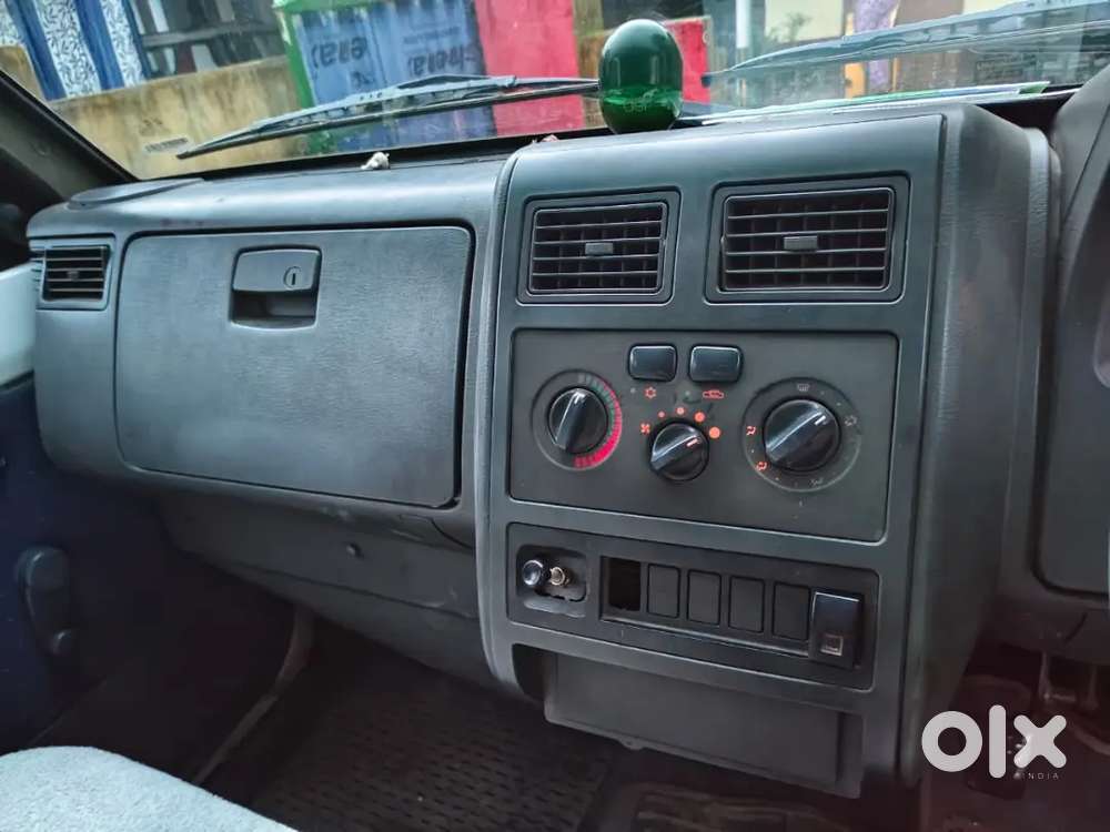 Tata Sumo Victa 2010