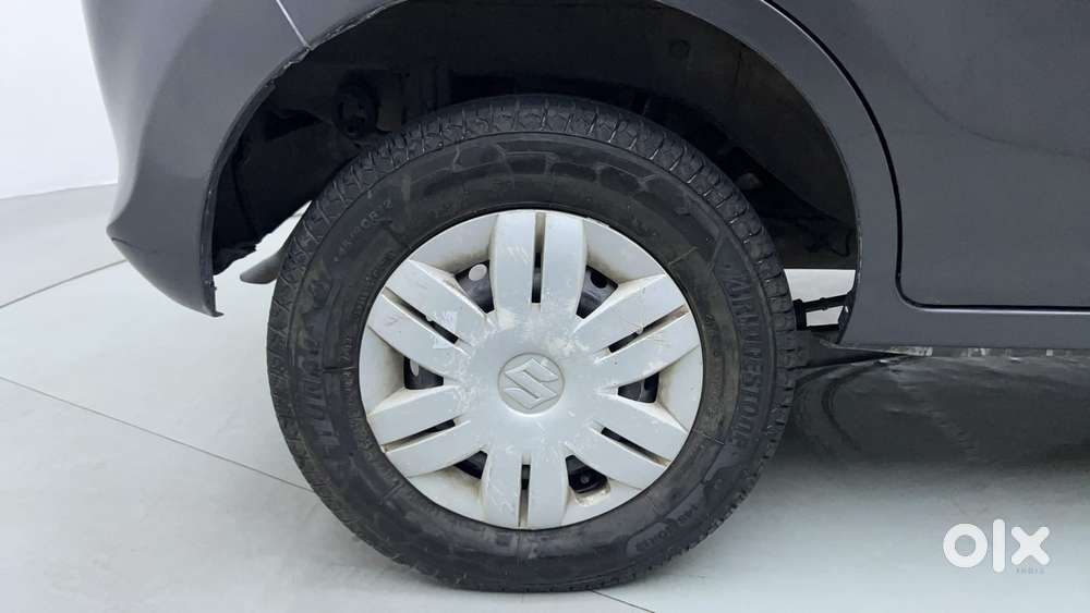 Maruti Suzuki Alto 800 Cng Lxi, 2017, Cng & Hybrids
