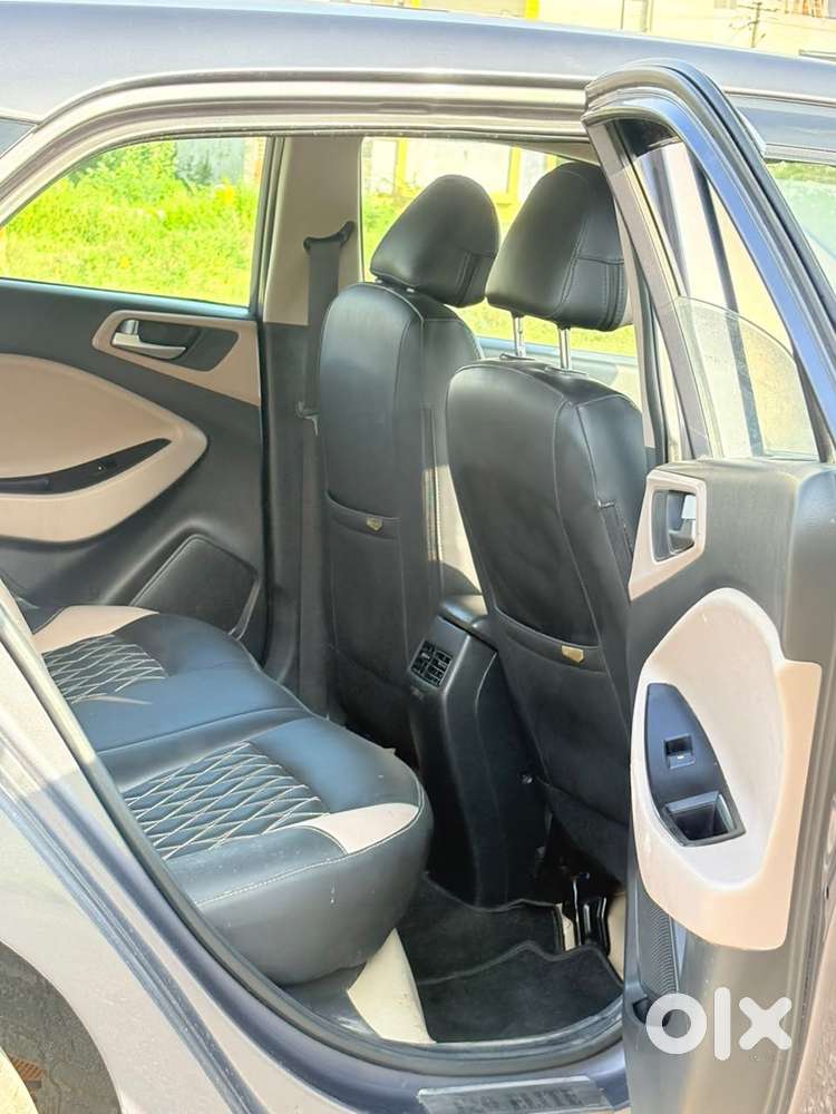 Hyundai Elite I20 [ ] 1.2 Magna Executive, 2018, Petrol