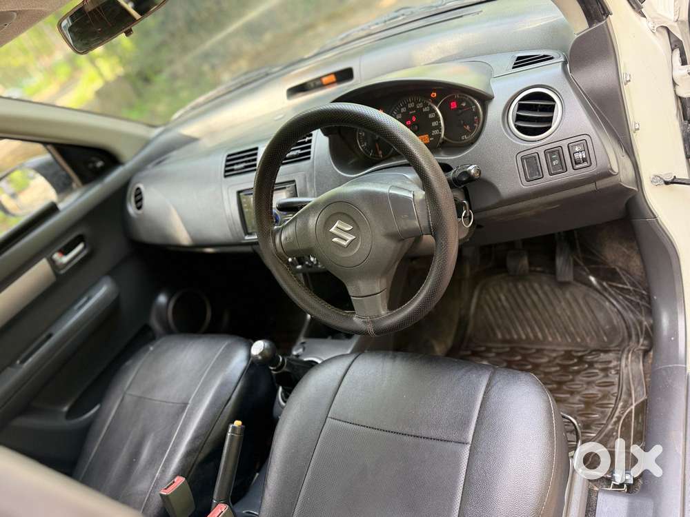 Maruti Suzuki Swift Vdi Optional, 2009, Diesel