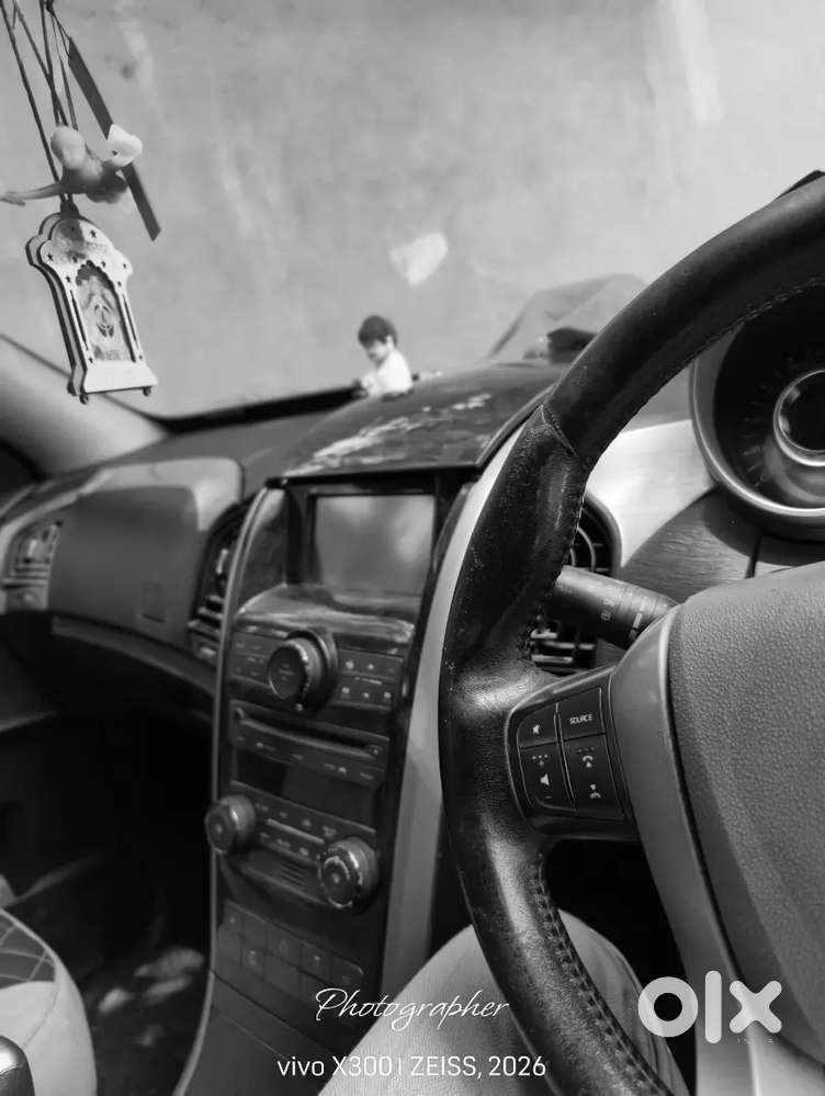 Mahindra Xuv500 2013 Diesel 135000 Km Driven