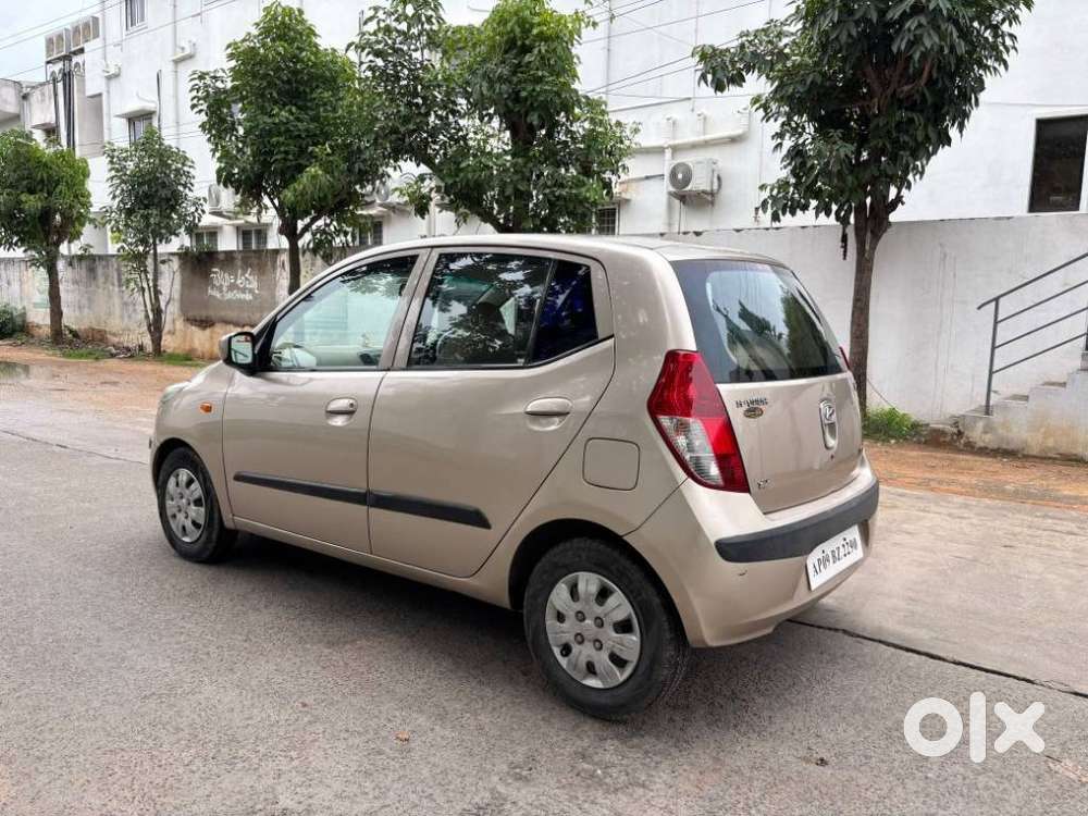 Hyundai I10 Magna, 2010, Petrol