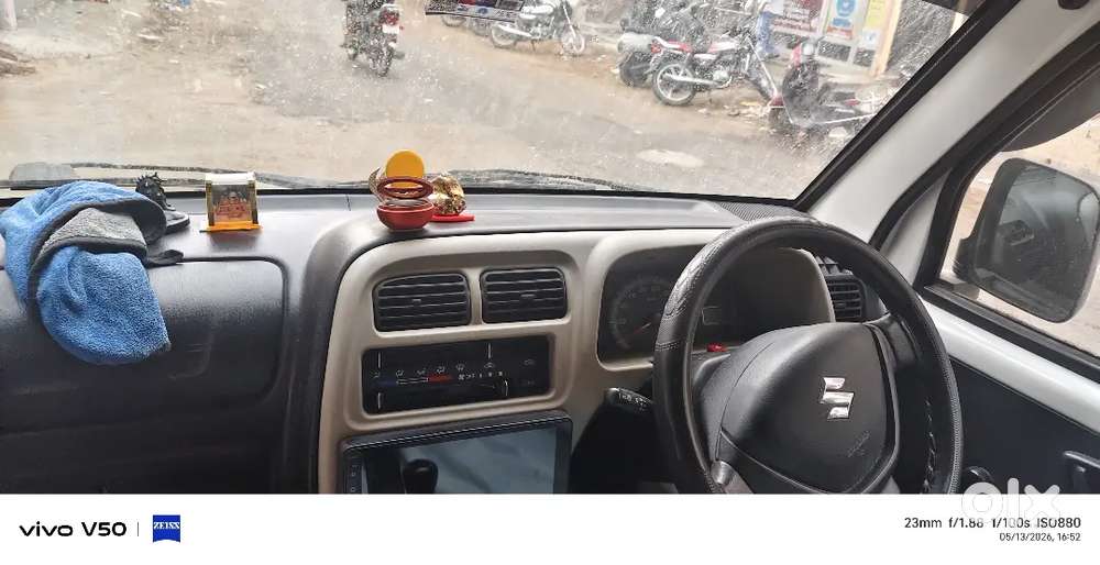 Maruti Suzuki Eeco 2022 Petrol And Lpg 59000 Km Driven