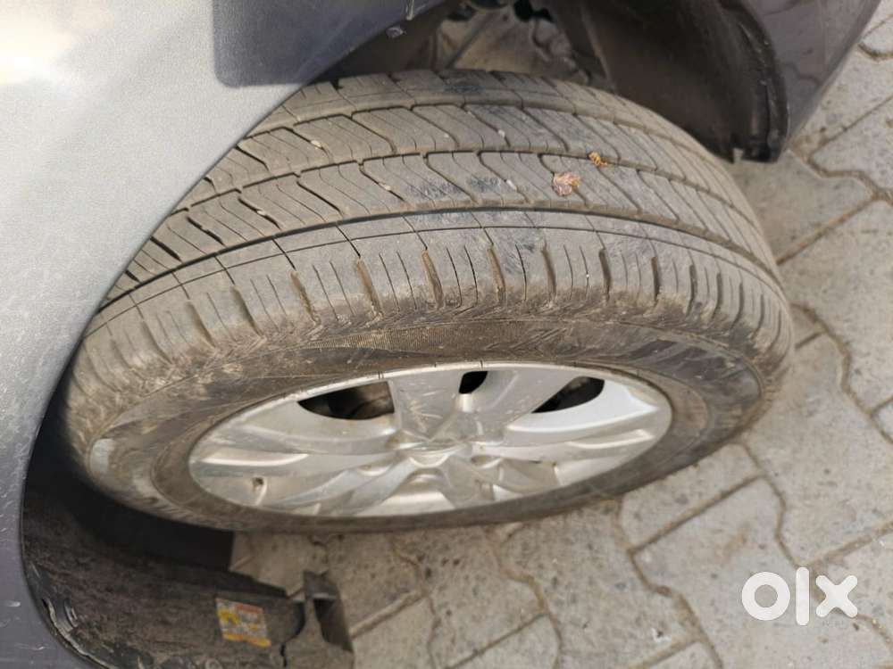 Maruti Suzuki Ertiga 2012-2015 Zdi Plus, 2016, Diesel