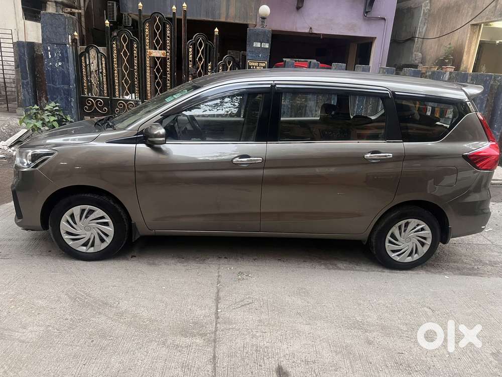 Maruti Suzuki Ertiga Vxi (o) Cng, 2019, Cng & Hybrids
