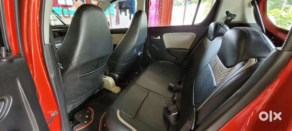 Maruti Suzuki Alto 800 2021 Petrol Well Maintained