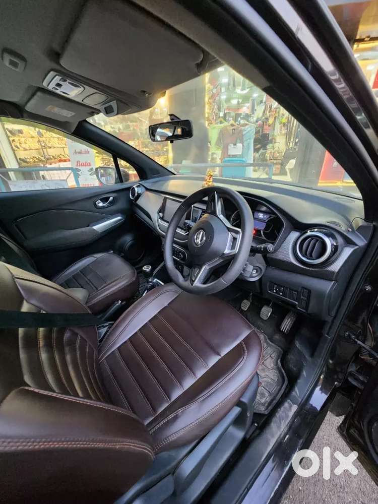Nissan Kicks 2022 Petrol 28000 Km Driven