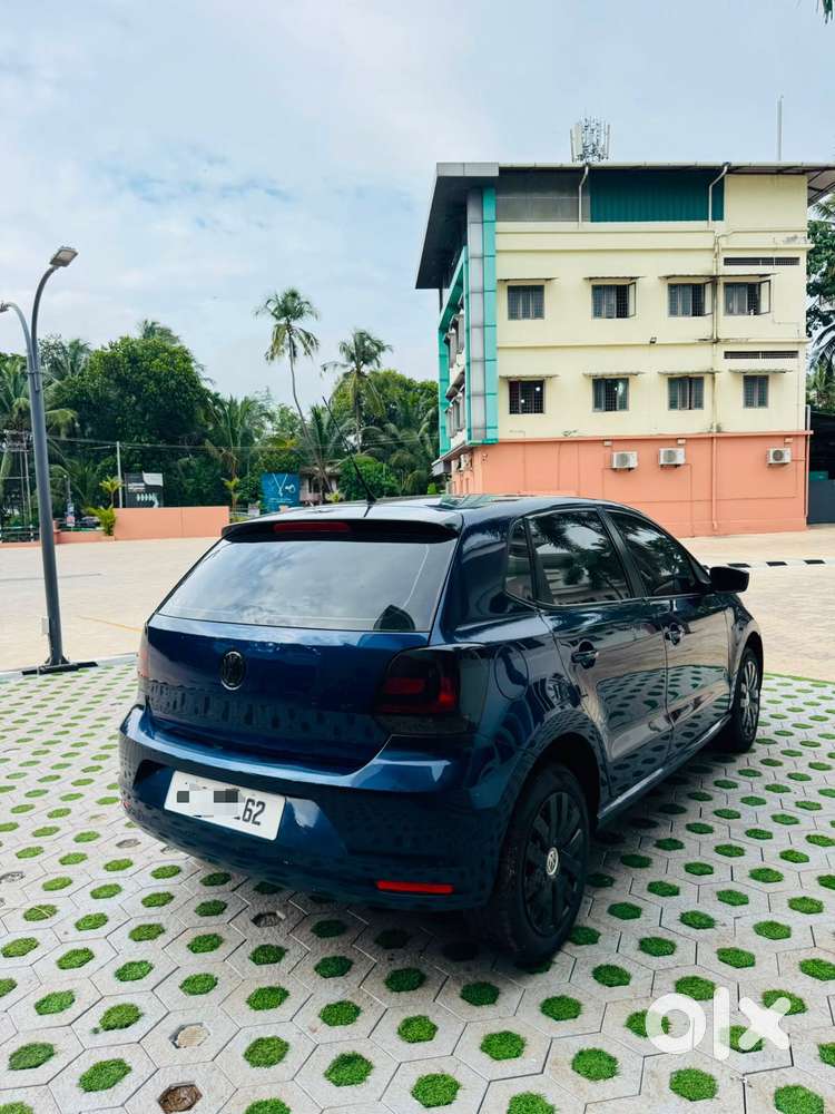 Volkswagen Polo Diesel Comfortline 1.2l, 2014, Diesel