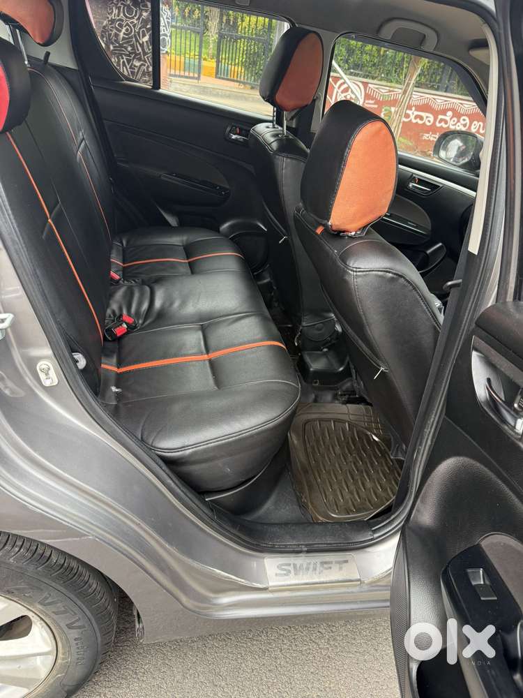 Maruti Suzuki Swift Ddis Zdi, 2012, Diesel