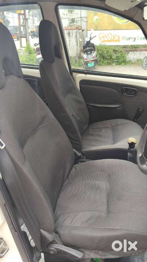 Tata Nano Twist Xt, 2015, Petrol