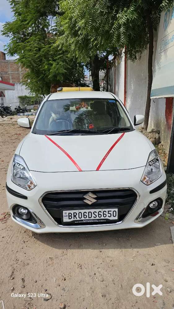Maruti Suzuki Dzire 1.2 2024