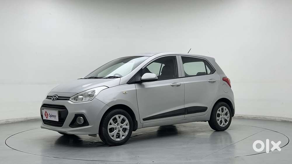 Hyundai Grand I10 1.2 Kappa Magna, 2014, Petrol