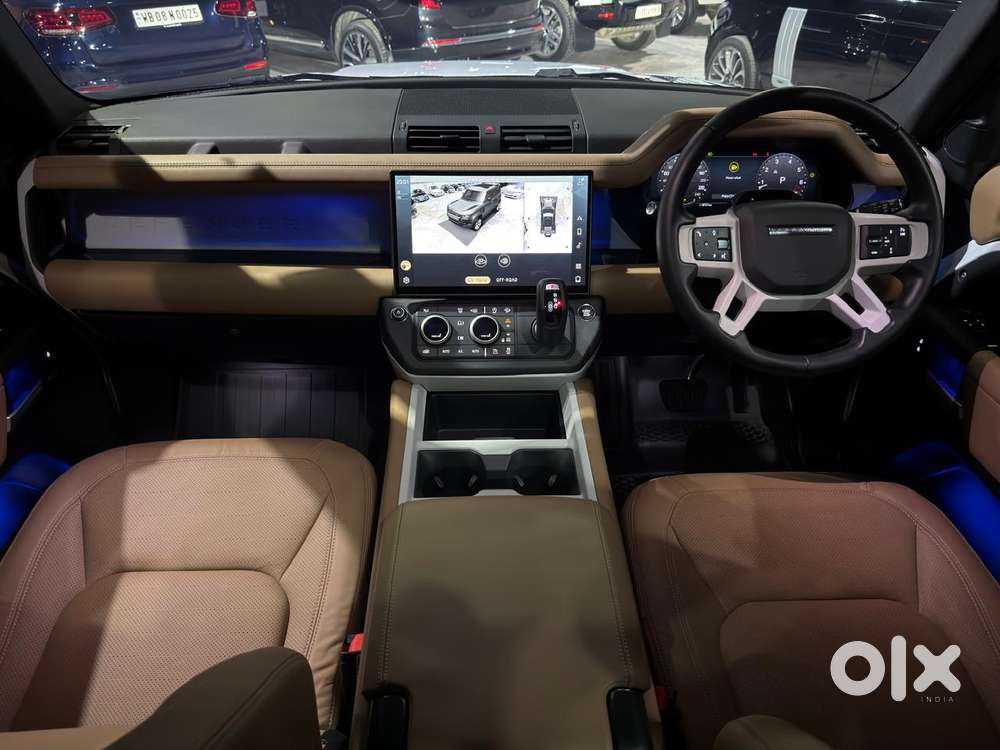 Land Rover Defender 2.0 110 X-dynamic Hse, 2026, Petrol