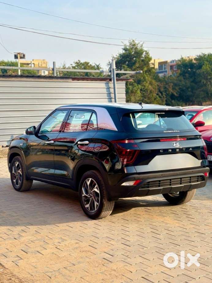 Hyundai Creta 1.5 Ex Diesel, 2022, Diesel