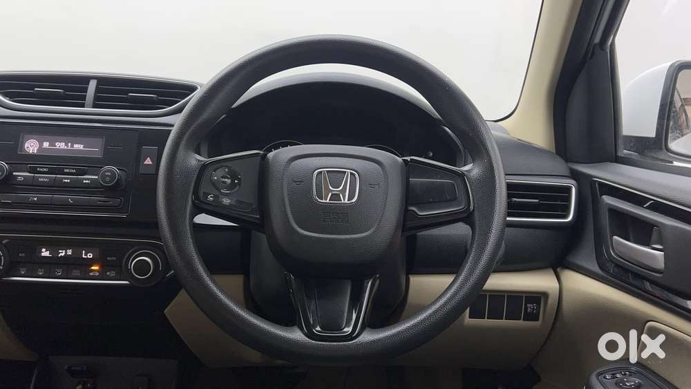Honda Amaze V 1.2 Petrol Mt, 2019, Petrol