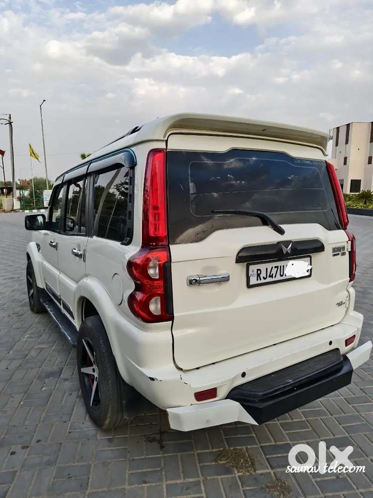 All Original Car Hai Bumper To Bumper Original