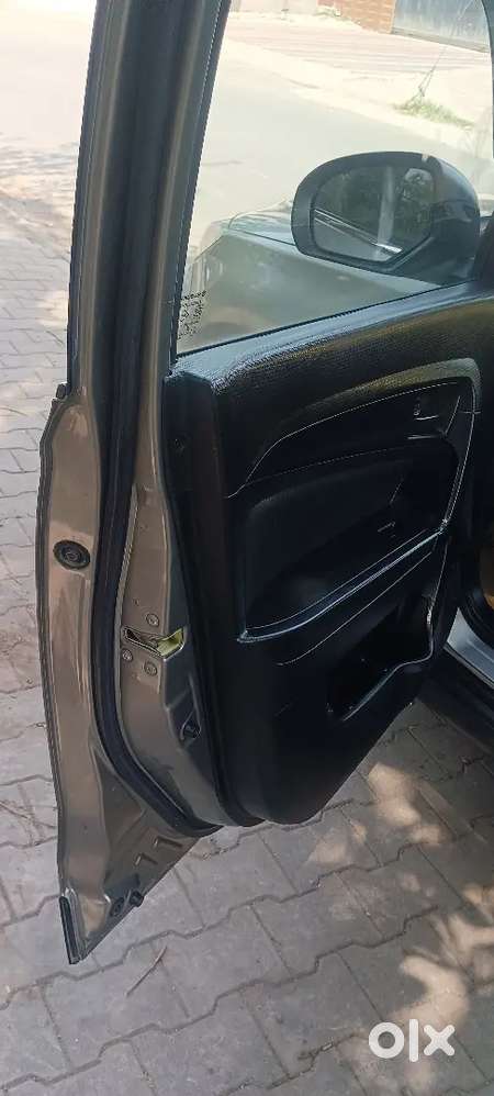 Maruti Suzuki Brezza 2018 Diesel 63000 Km All Orignal