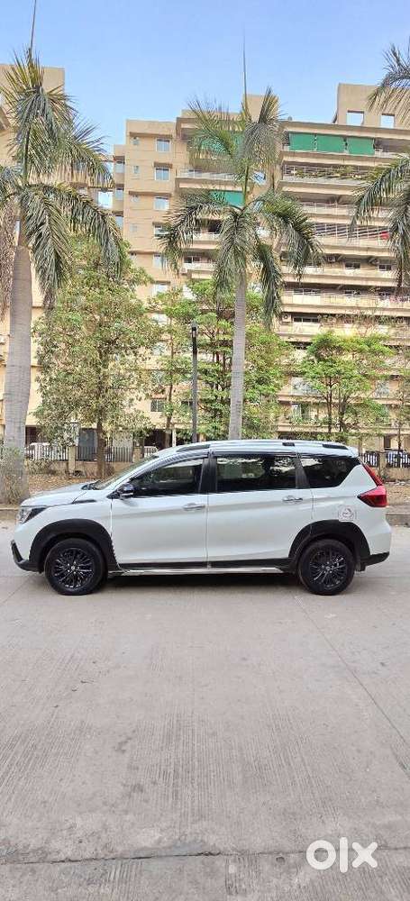 Maruti Suzuki Xl6 1.5 Zeta Mt, 2020, Petrol