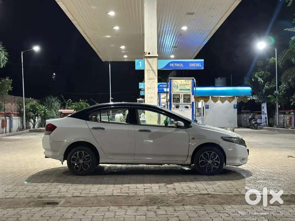 Honda City 2018 Model I-vtec Mt