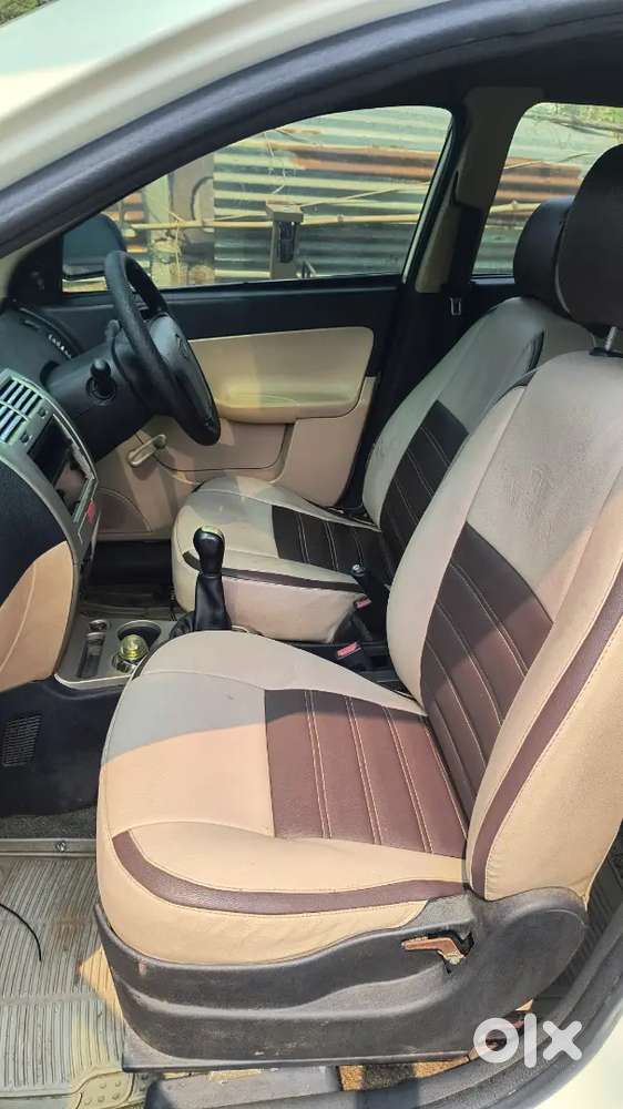 Tata Vista Tech 2012 Diesel Well Maintained