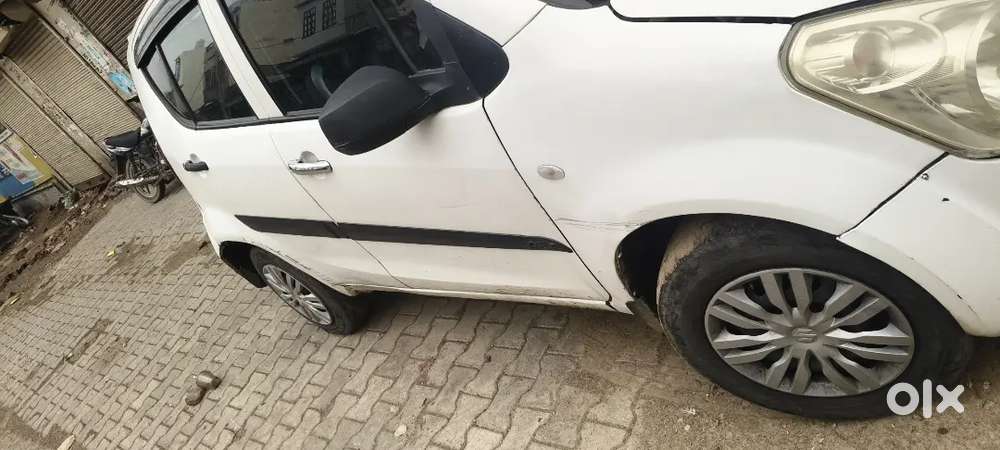 Maruti Suzuki Ritz 2013 Diesel 67429 Km Driven