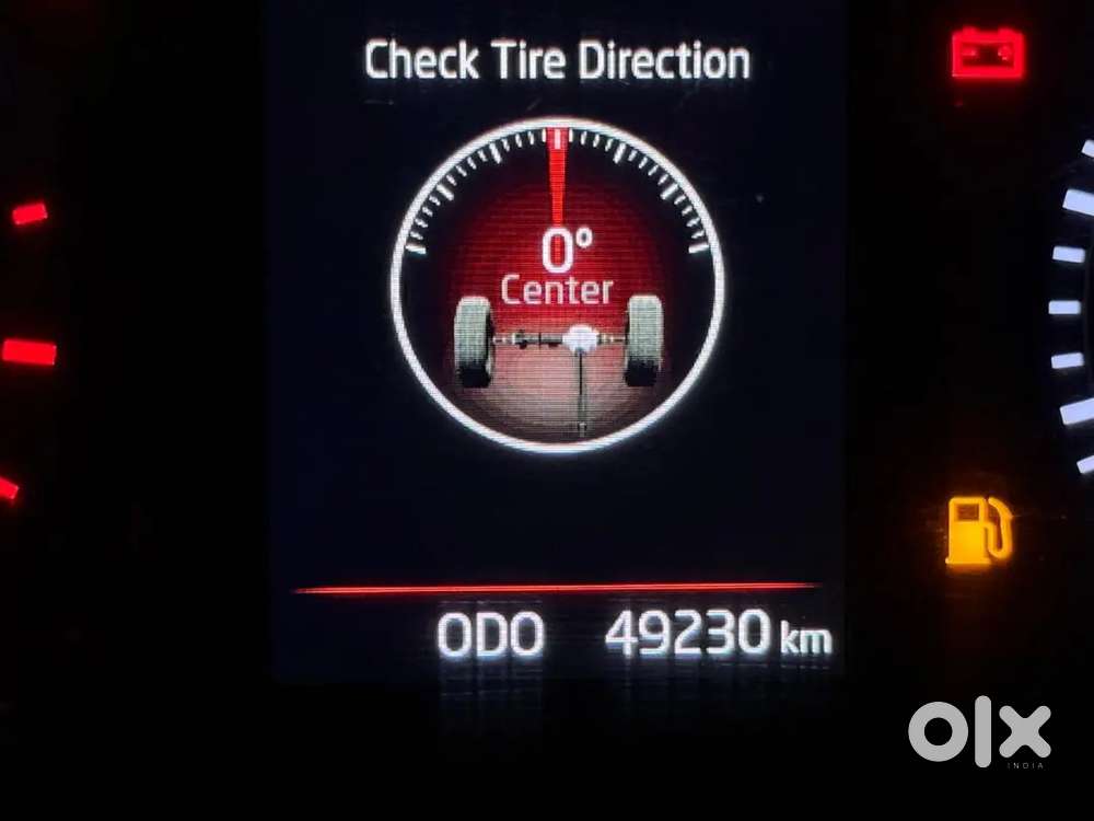 Mahindra Thar.e 2021 Manual