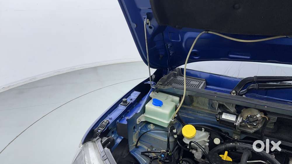 Renault Kwid Climber 1.0 Amt Opt, 2021, Petrol