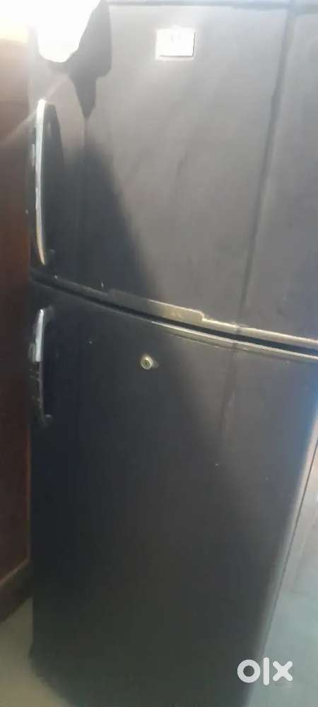refrigerator