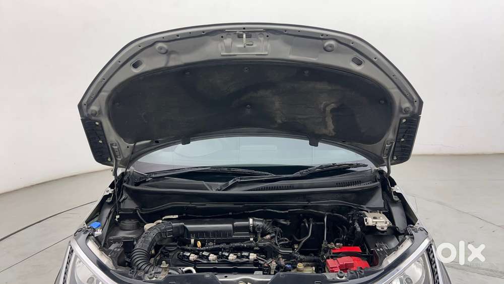 Maruti Suzuki Ignis 1.2 Zeta Amt Dual Tone, 2017, Petrol